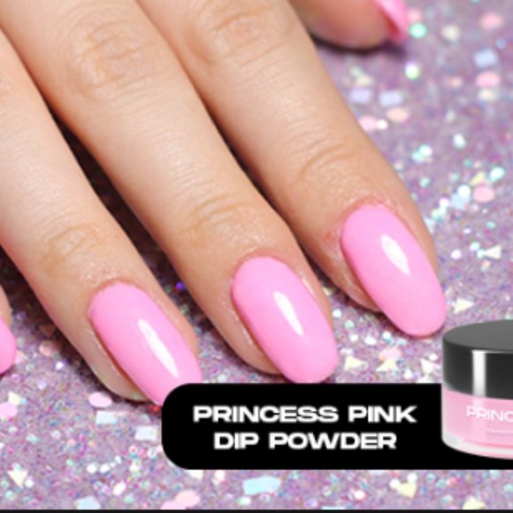 Nailboo Dip Powder Kit Gold - Picture 4 of 6